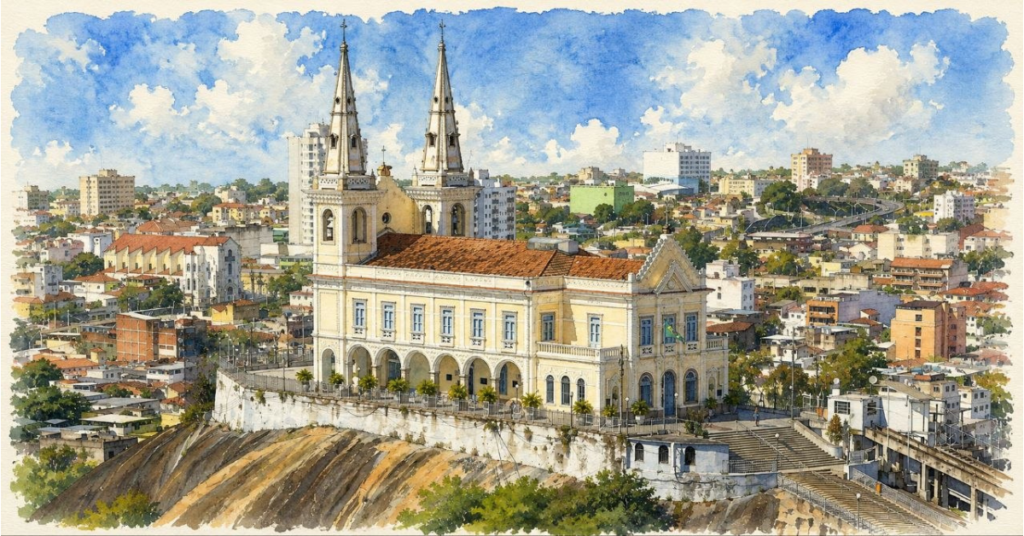 4-1024x536 As 10 Maiores Igrejas Católicas do Brasil: As Gigantes da Fé que Impressionam Fiéis e Turistas