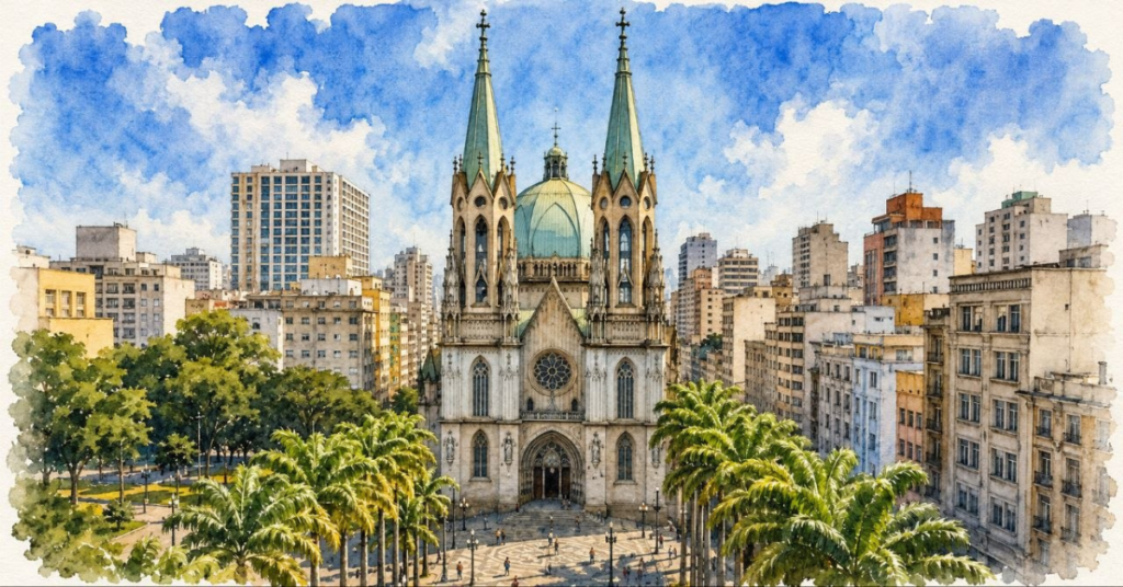 5-1024x536 As 10 Maiores Igrejas Católicas do Brasil: As Gigantes da Fé que Impressionam Fiéis e Turistas