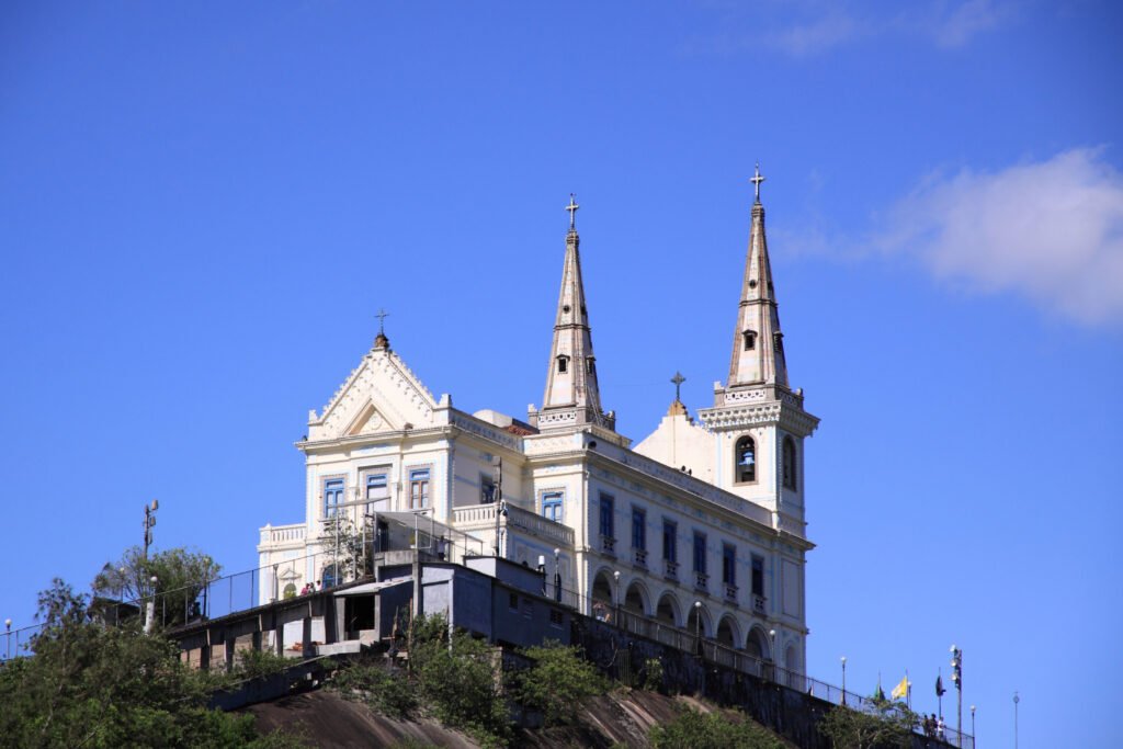 Igreja Da Penha Vista Debaixo 1024x683
