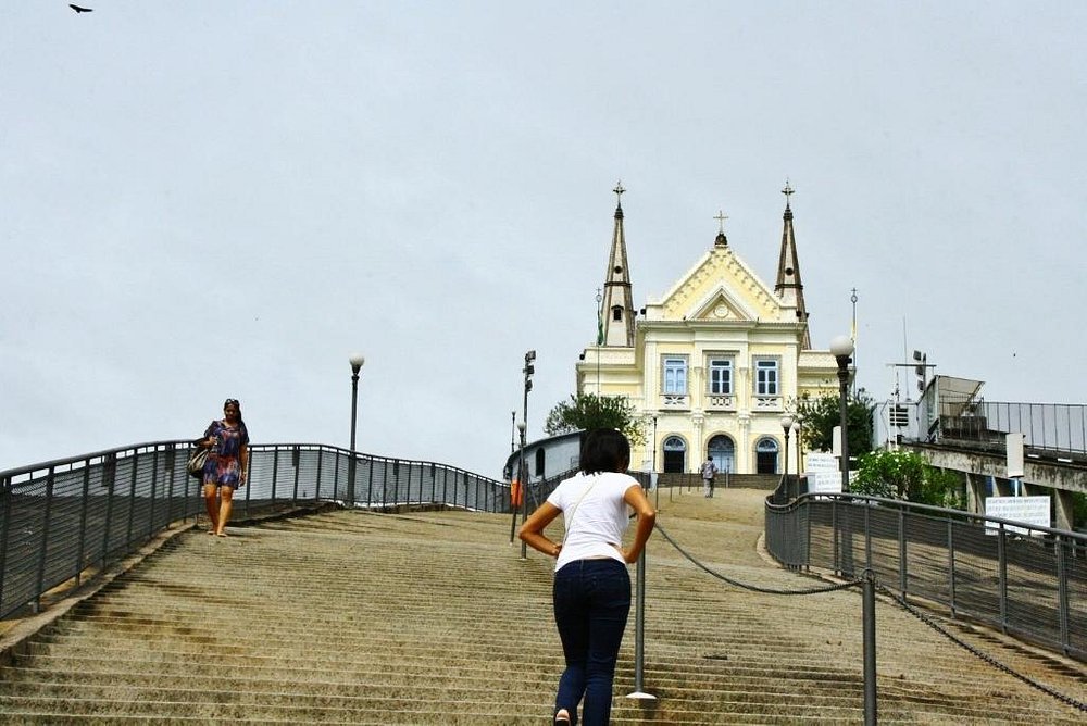 Igreja Da Penha 1