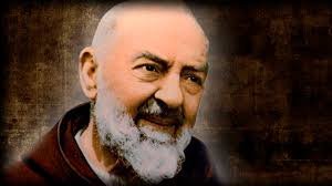 Images Padre Pio