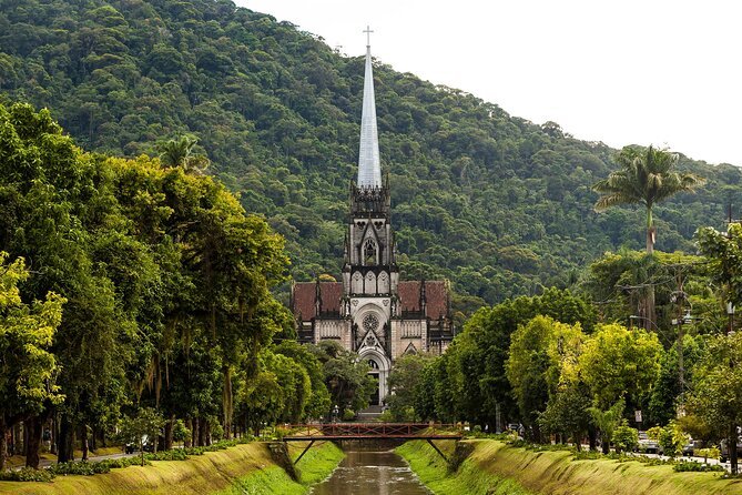 Catedral de São Pedro de Alcântara (Petrópolis – RJ)