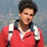 Imagem do Beato Carlo Acutis