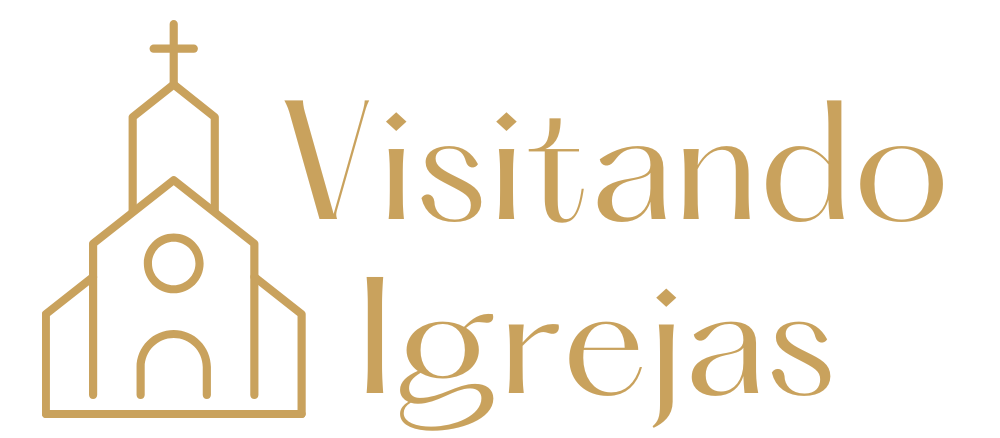 Visitando Igrejas