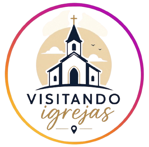 Visitando igrejas